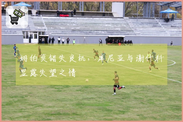 姆伯莫错失良机，库尼亚与谢什科显露失望之情