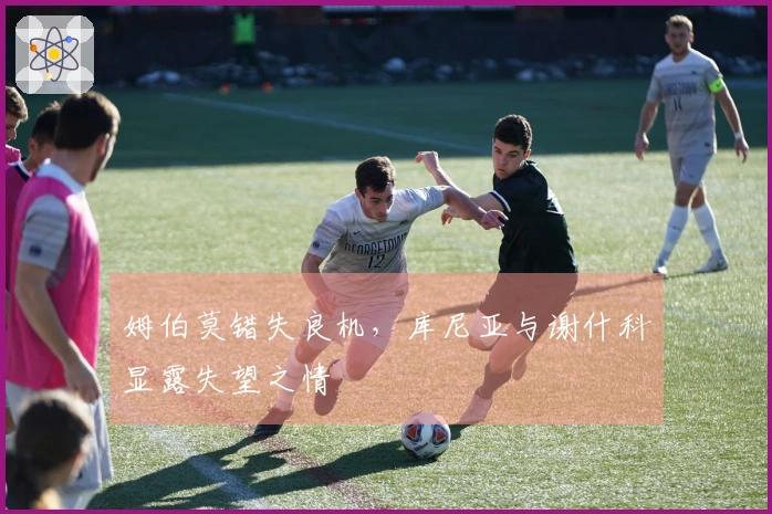 姆伯莫错失良机，库尼亚与谢什科显露失望之情